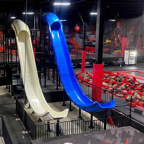 adventure air alpharetta